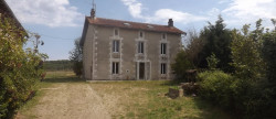 vente Maison de caractère Hiesse
