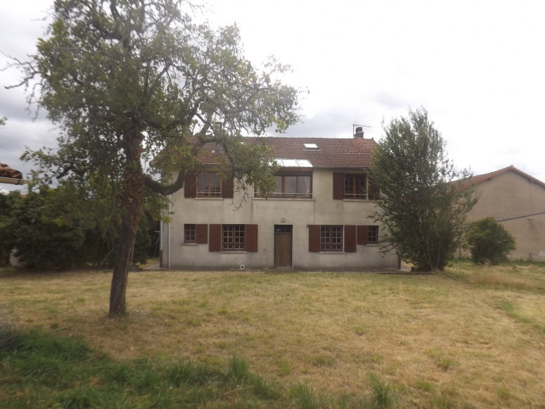 sale Maison de caractère Hiesse - Photo 2