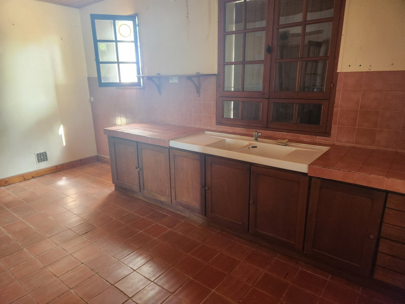 sale Maison de caractère Hiesse - Photo 7