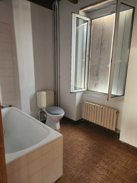 sale Maison de caractère Hiesse - Photo 13