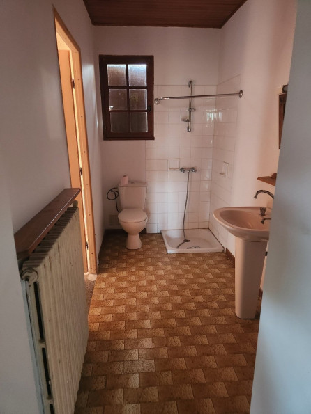 sale Maison de caractère Hiesse - Photo 11