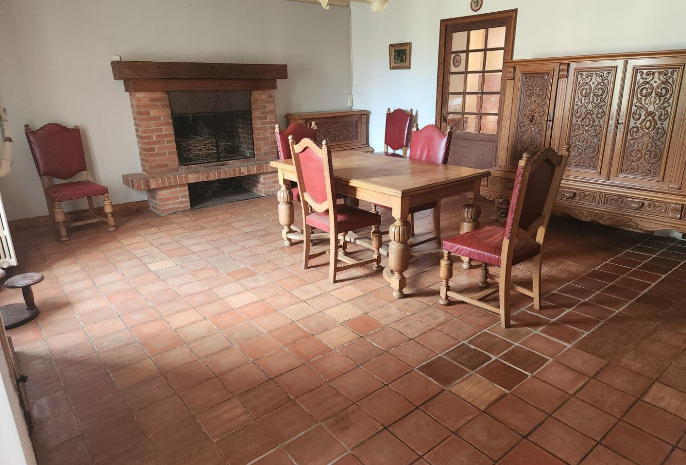 vente Maison de caractère Hiesse - Photo 6