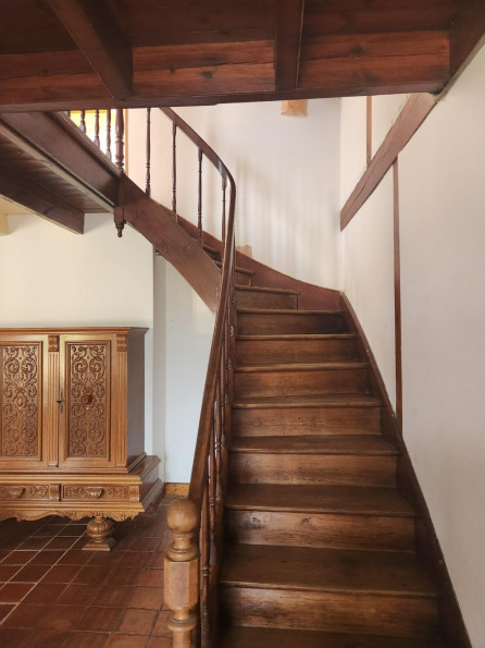 sale Maison de caractère Hiesse - Photo 4