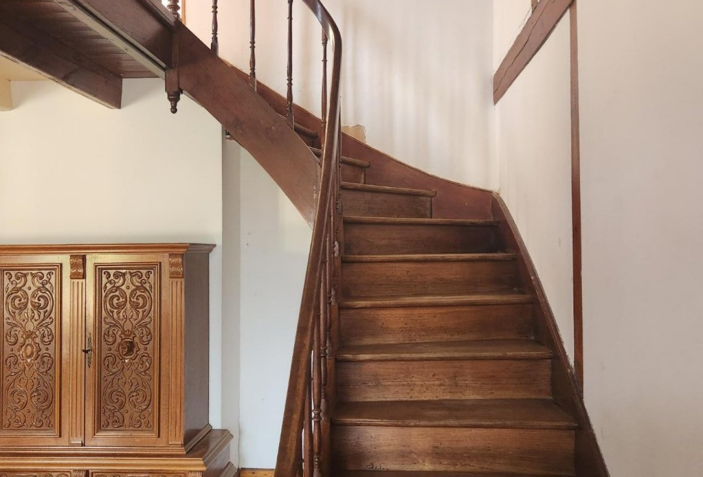 vente Maison de caractère Hiesse - Photo 4