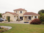 vente Villa Chaillac Sur Vienne