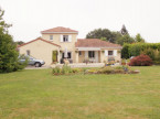 vente Villa Chaillac Sur Vienne