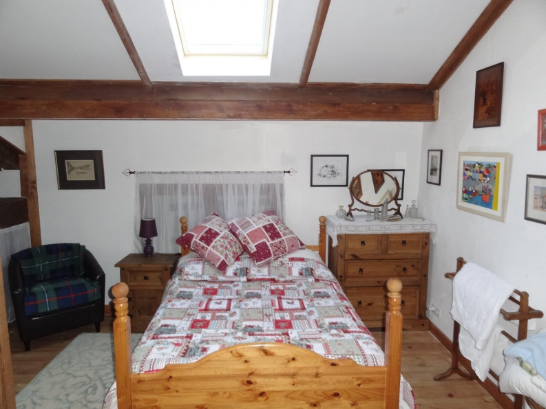 vente Maison de caractère Chassenon - Photo 9