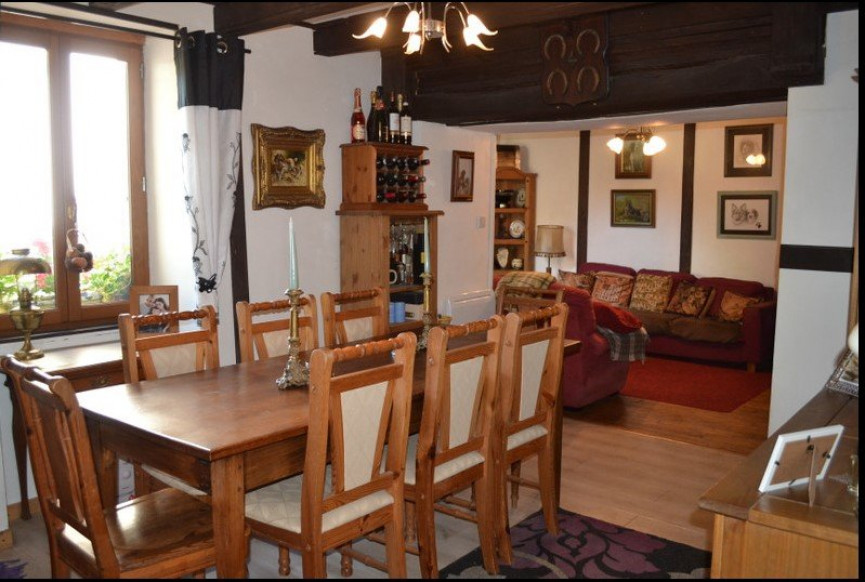 vente Maison de caractère Chassenon - Photo 7