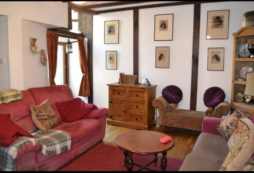 vente Maison de caractère Chassenon - Photo 14