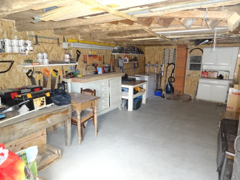 vente Maison de caractère Chassenon - Photo 16