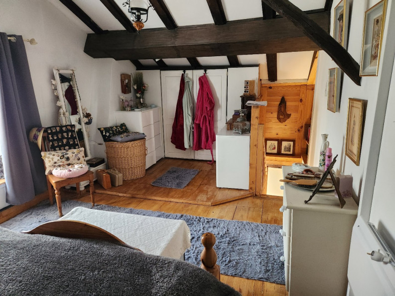 vente Maison de caractère Chassenon - Photo 13