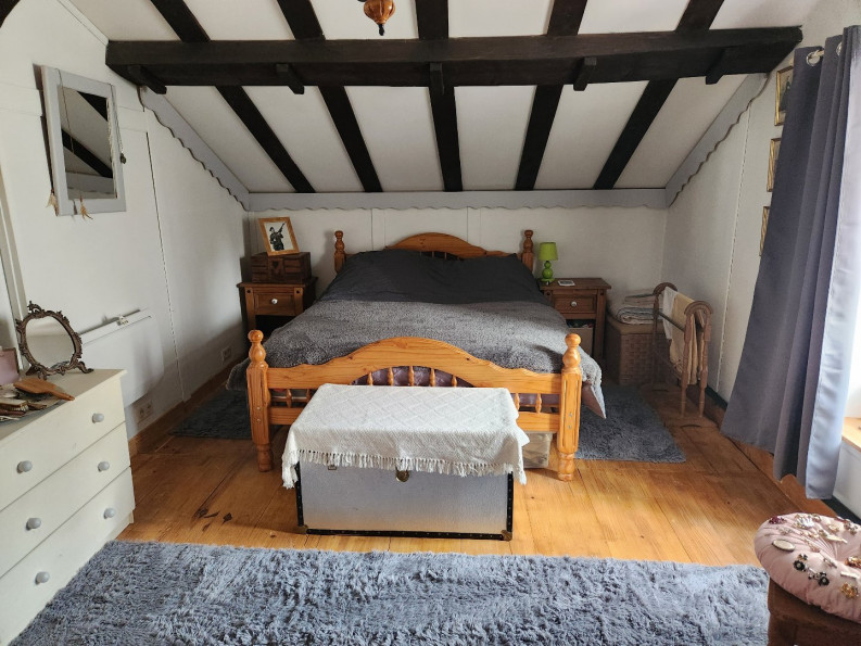 vente Maison de caractère Chassenon - Photo 12