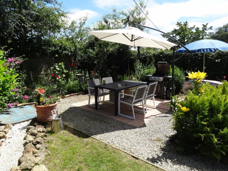 vente Maison de caractère Chassenon - Photo 2