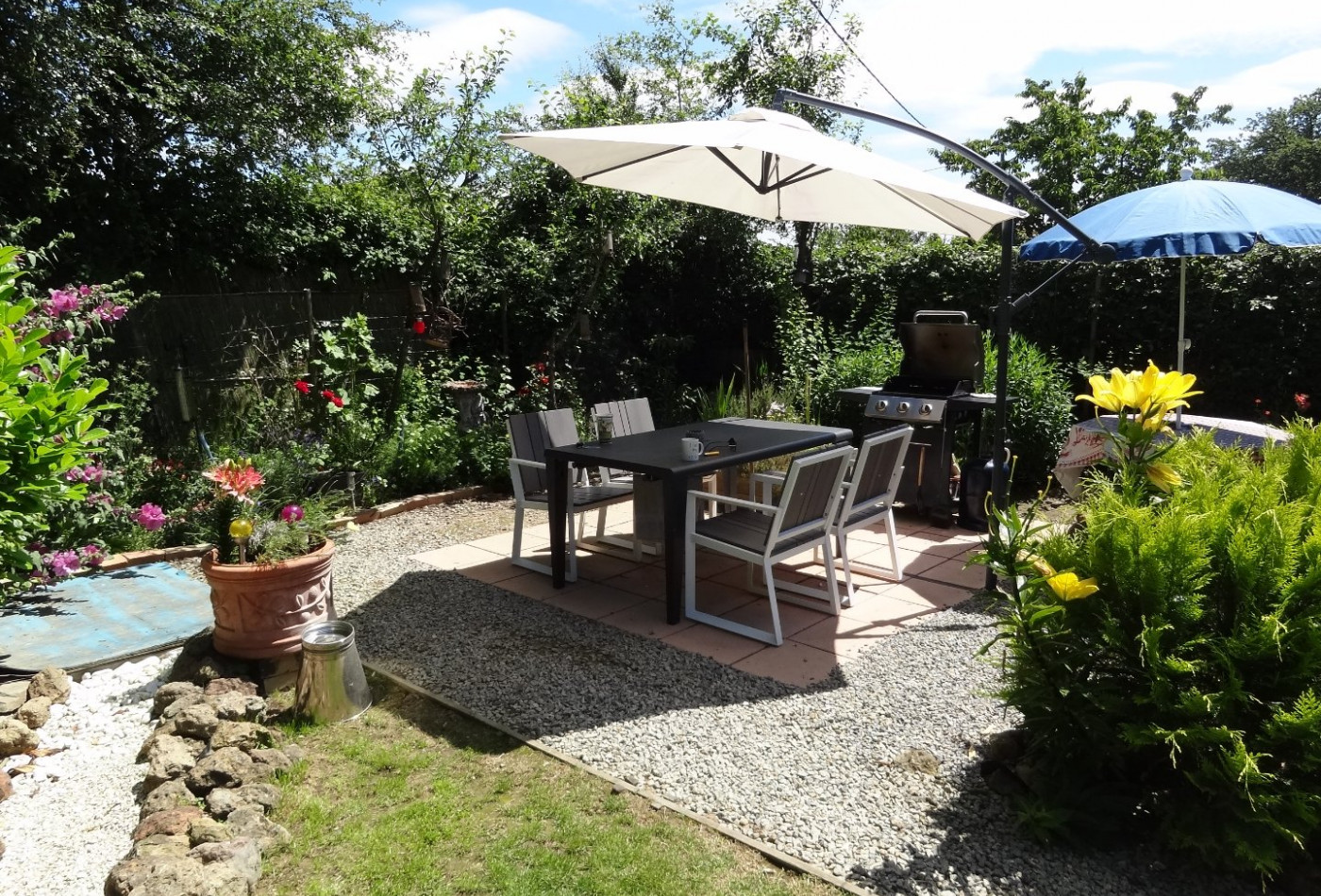 vente Maison de caractère Chassenon - Photo 2