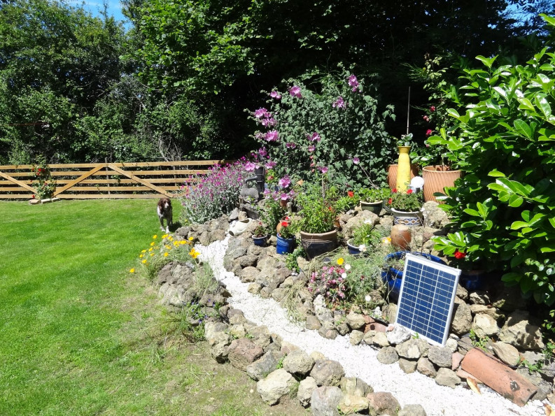 vente Maison de caractère Chassenon - Photo 15