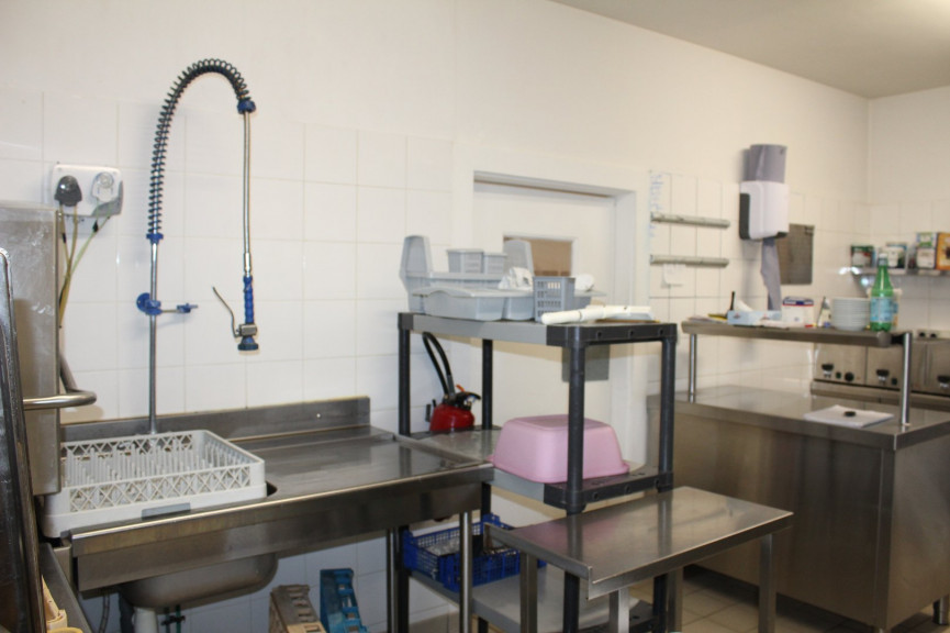 vente Restaurant L'isle Jourdain - Photo 11