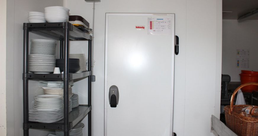 vente Restaurant L'isle Jourdain