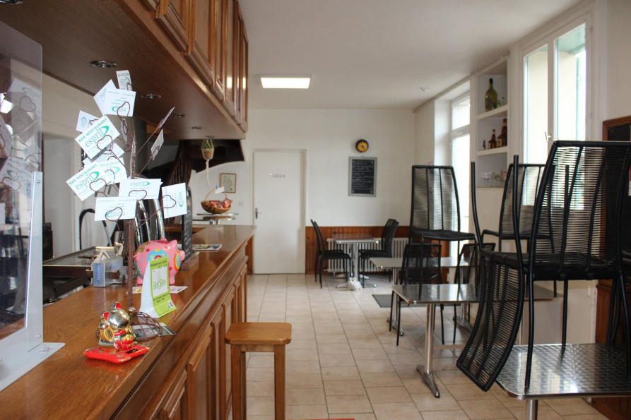 vente Restaurant L'isle Jourdain - Photo 6