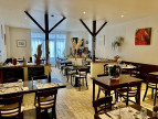 vente Restaurant L'isle Jourdain