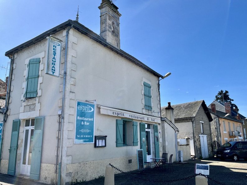 vente Restaurant L'isle Jourdain - Photo 14