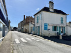 vente Restaurant L'isle Jourdain