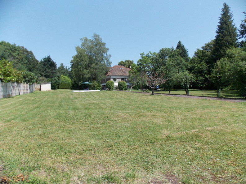 sale Maison de caractère Rochechouart - Photo 19