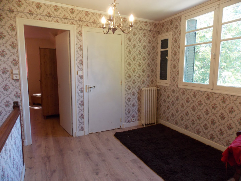 sale Maison de caractère Rochechouart - Photo 16