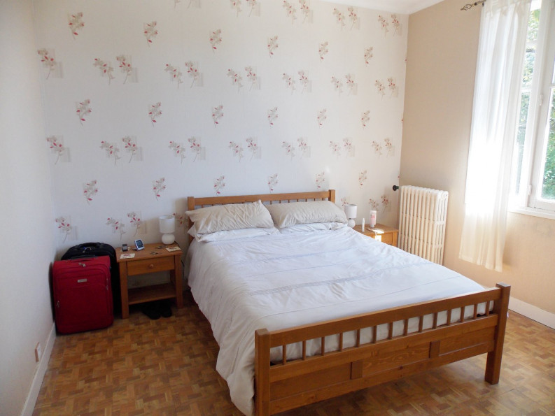 sale Maison de caractère Rochechouart - Photo 14