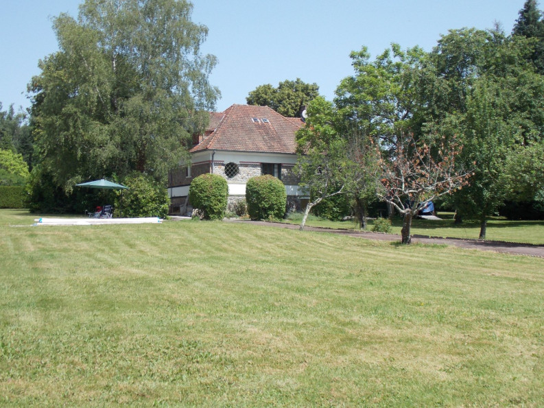 sale Maison de caractère Rochechouart - Photo 12