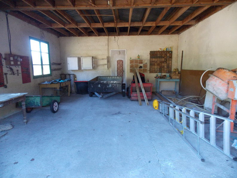 sale Maison de caractère Rochechouart - Photo 18