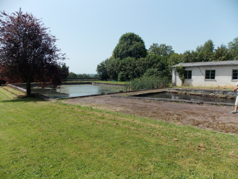 sale Maison de caractère Rochechouart - Photo 20