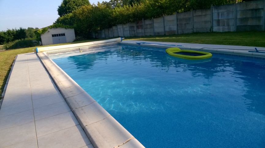 sale Maison de caractère Rochechouart - Photo 17