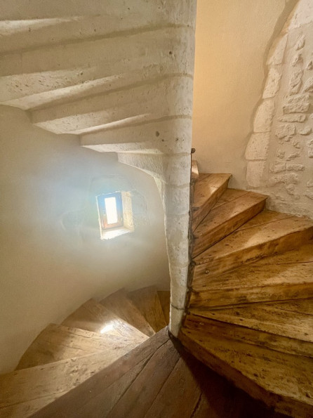 vente Maison Champagne Et Fontaine - Photo 10