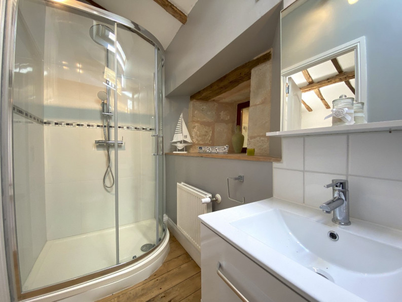 vente Maison Champagne Et Fontaine - Photo 14