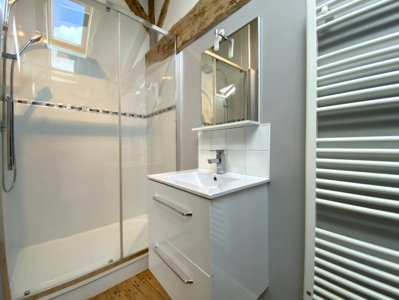 vente Maison Champagne Et Fontaine - Photo 16