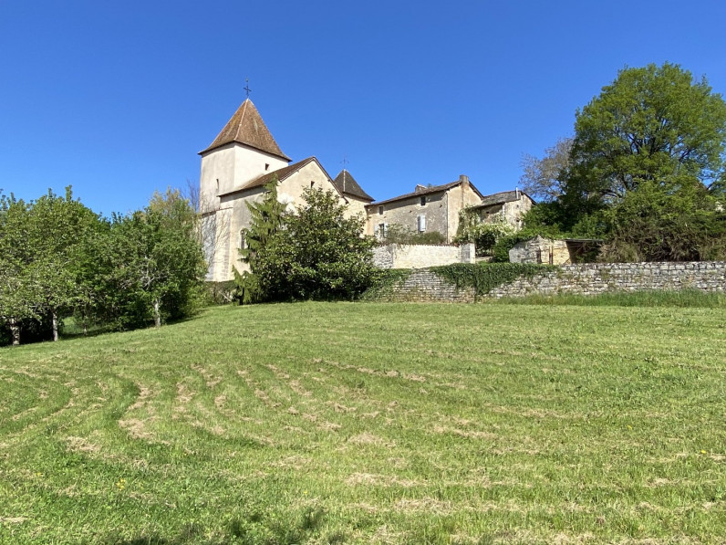 vente Maison Beaulieu Sur Sonnette