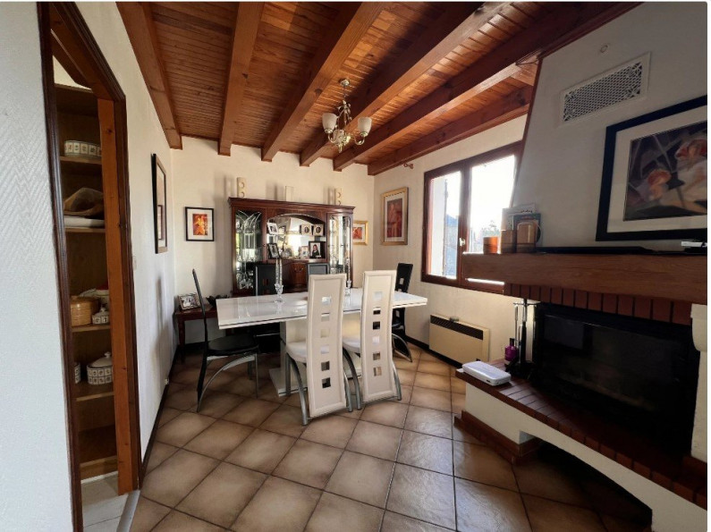 vente Maison de hameau Vouleme - Photo 4