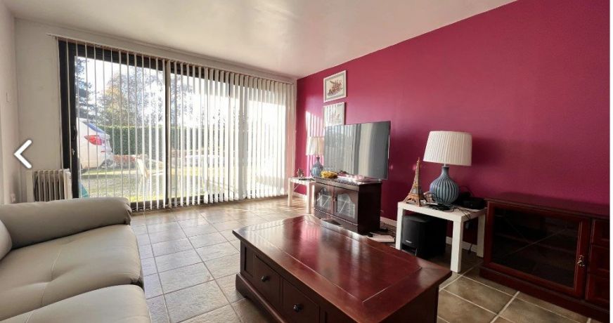 vente Maison de hameau Vouleme