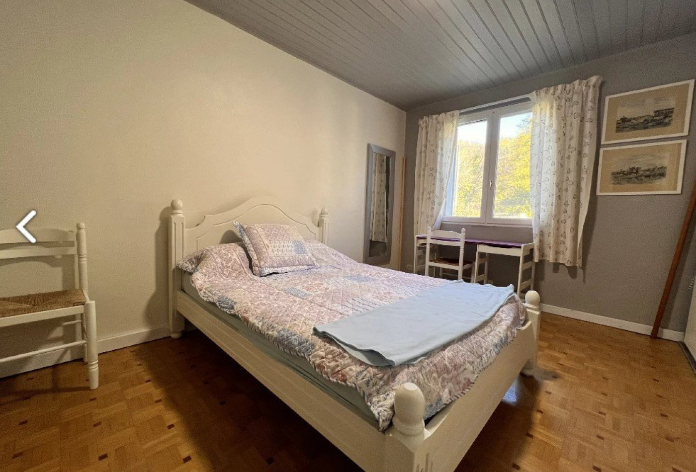 vente Maison de hameau Vouleme - Photo 10