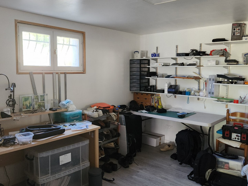 vente Maison de hameau Vouleme - Photo 11