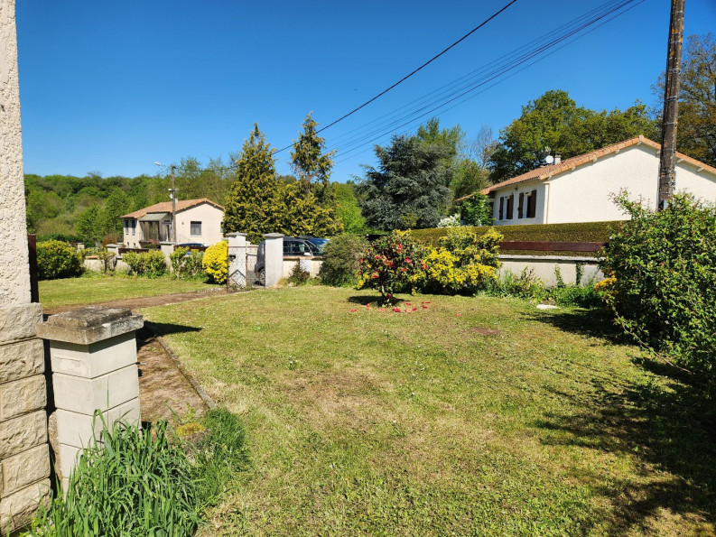 vente Maison de hameau Vouleme - Photo 2