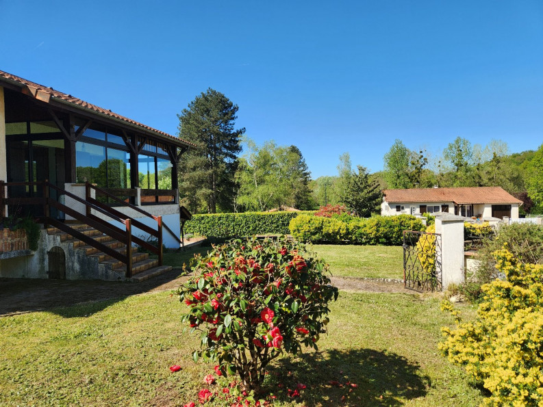 vente Maison de hameau Vouleme - Photo 12