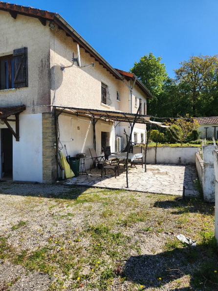 vente Maison de hameau Vouleme - Photo 14