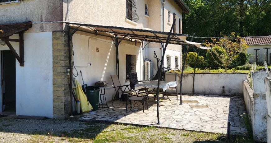 vente Maison de hameau Vouleme