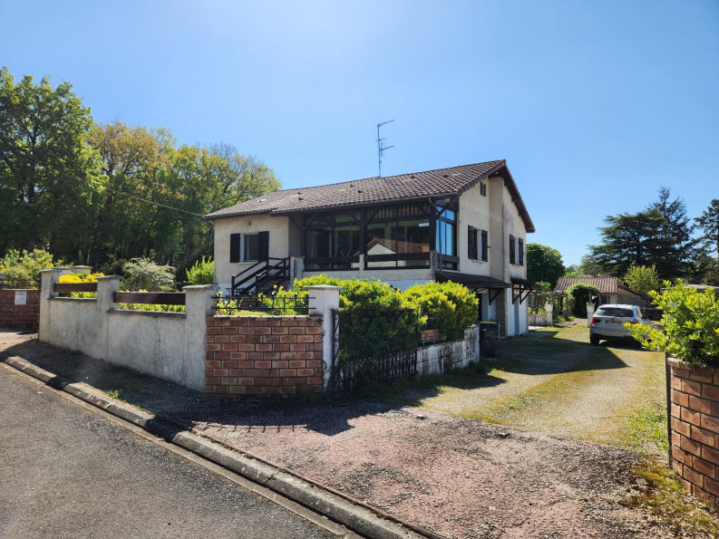 vente Maison de hameau Vouleme - Photo 1