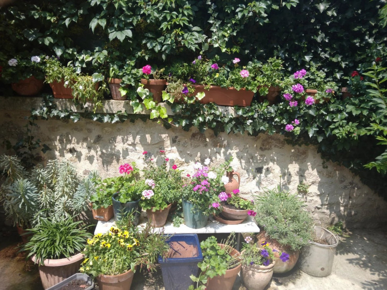 sale Maison de caractère Confolens - Photo 19