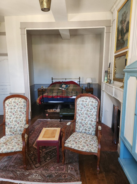 sale Maison de caractère Confolens - Photo 9