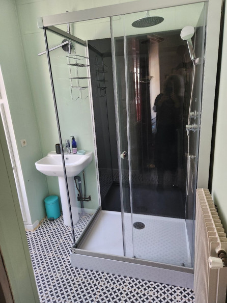 sale Maison de caractère Confolens - Photo 11