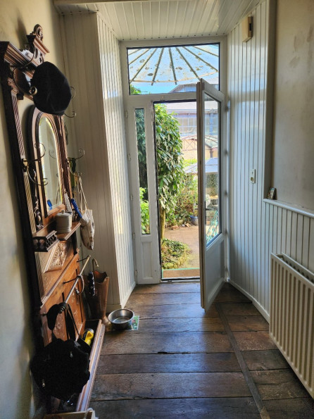 sale Maison de caractère Confolens - Photo 5