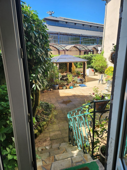 sale Maison de caractère Confolens - Photo 4